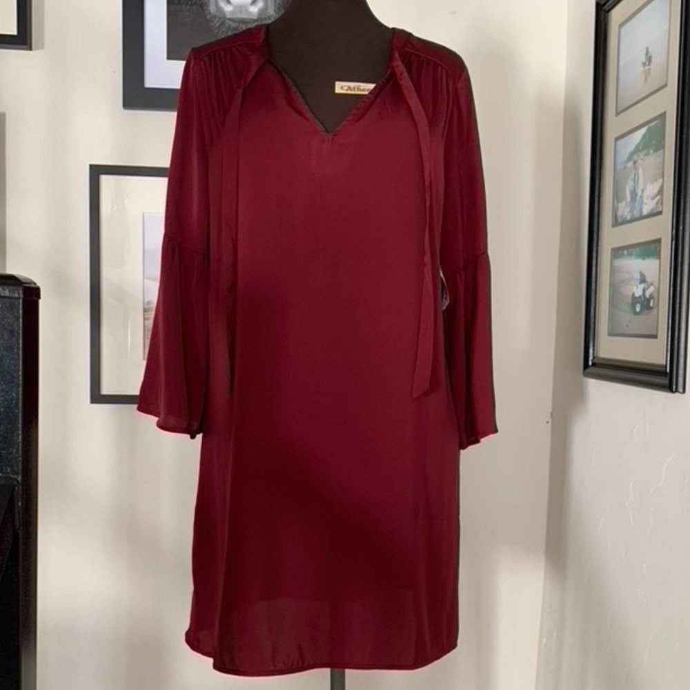 NWT Shift Dress